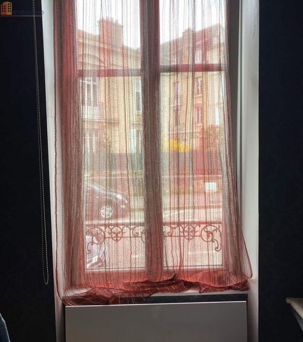 Studio 17m² Nancy 54000 - Photo 3