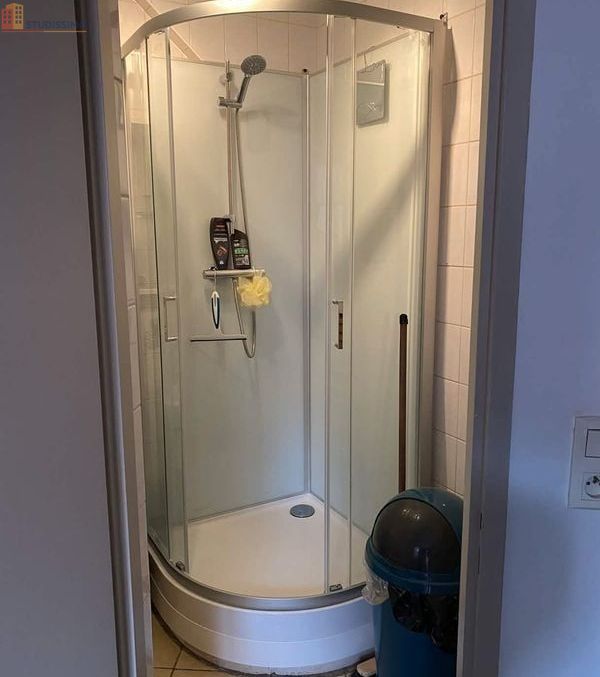 Studio 17m² Nancy 54000 - Photo 1