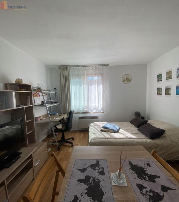 Studio à Villers-lès-Nancy