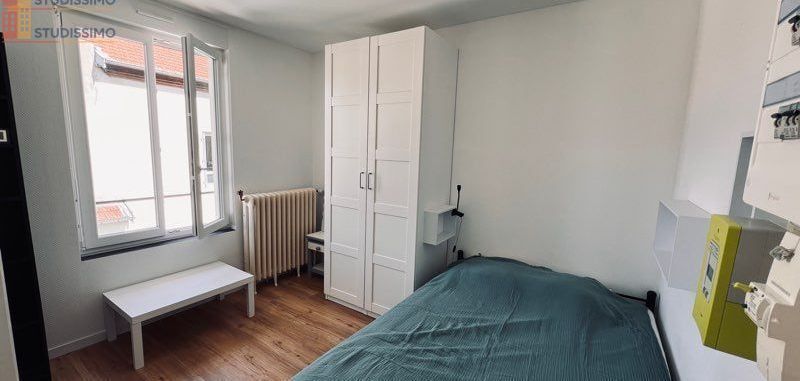 Studio meublé 20m² Nancy 54000 - Joli, idéalement situé - Photo 5