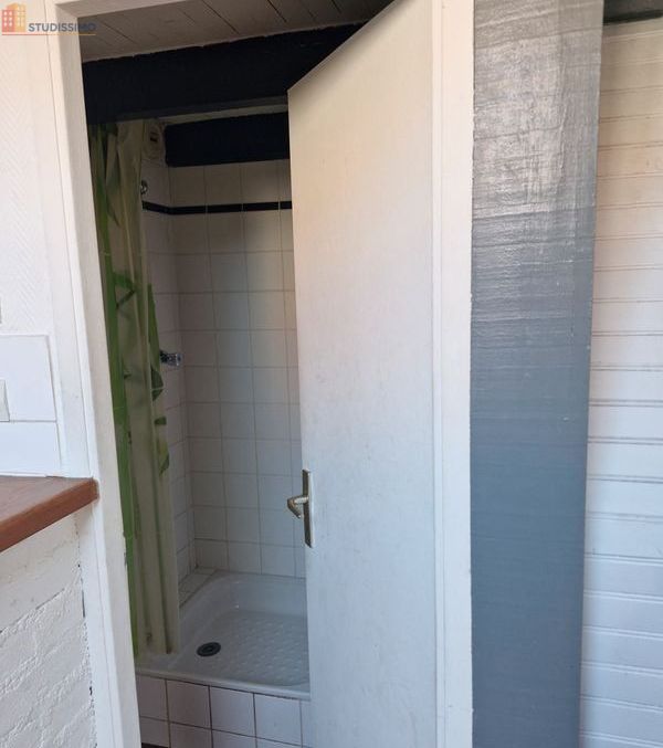 Studio 18m² Nancy 54000 - Avec mezzanine - Photo 10