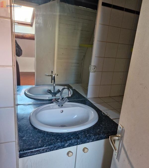 Studio 18m² Nancy 54000 - Avec mezzanine - Photo 7