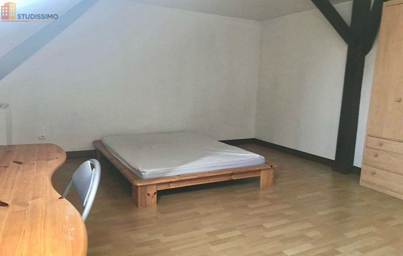 Studio 35m² Villers-la-Montagne - Mezzanine, proche Luxembourg - Photo 1
