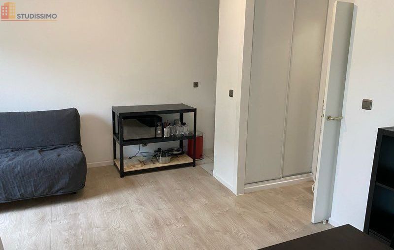 Studio meublé 23m² Nancy Rives de Meurthe - Meublé, 2e étage - Photo 3