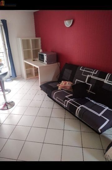 Studio 25m² Nancy centre - État neuf - Photo 5