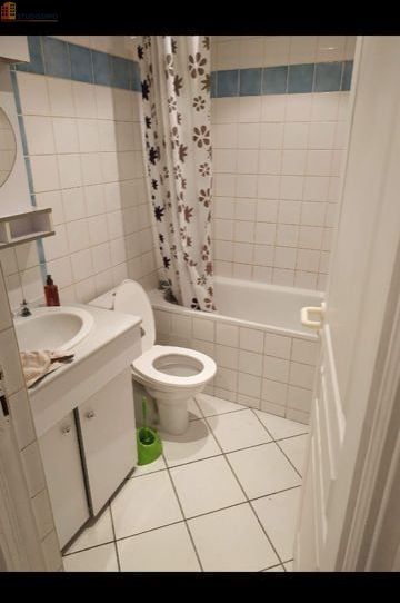 Studio 25m² Nancy centre - État neuf - Photo 3