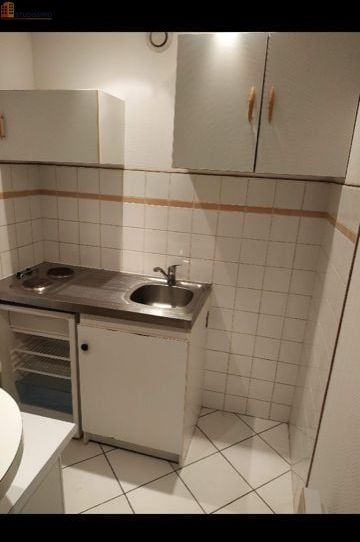 Studio 25m² Nancy centre - État neuf - Photo 2