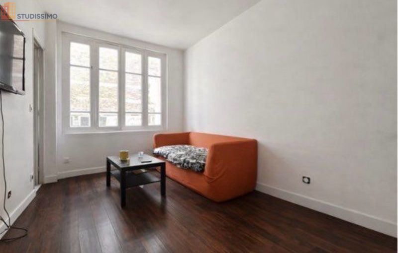 Studio 19m² Nancy centre - Proche commerces, lumineux - Photo 5