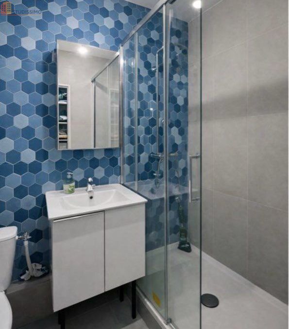 Studio 19m² Nancy centre - Proche commerces, lumineux - Photo 1
