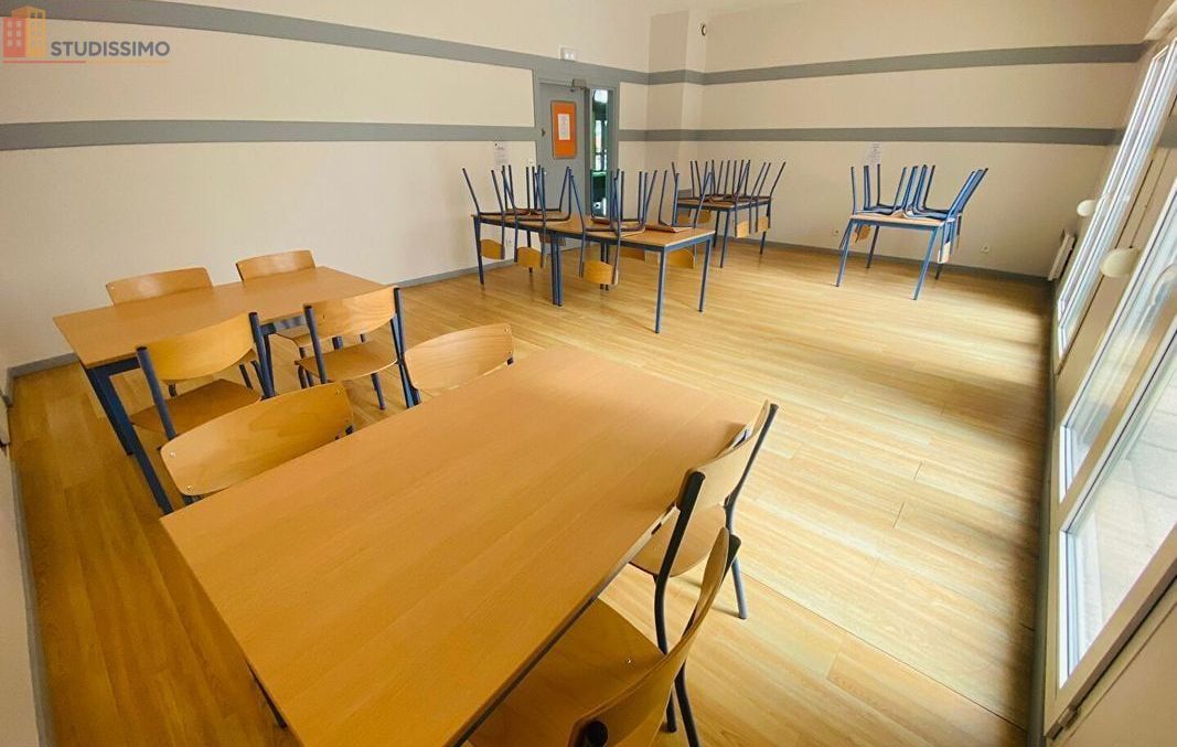 Studio 19m² Vandoeuvre-lès-Nancy - 1er étage, lumineux - Photo 6