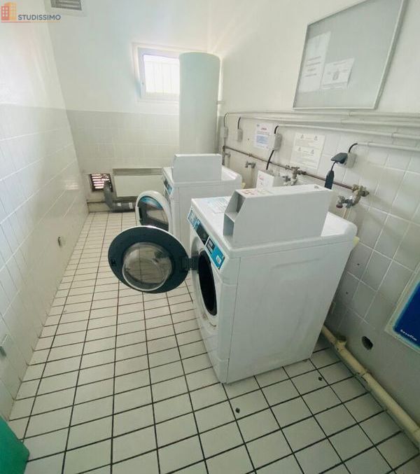 Studio 19m² Vandoeuvre-lès-Nancy - 1er étage, lumineux - Photo 4