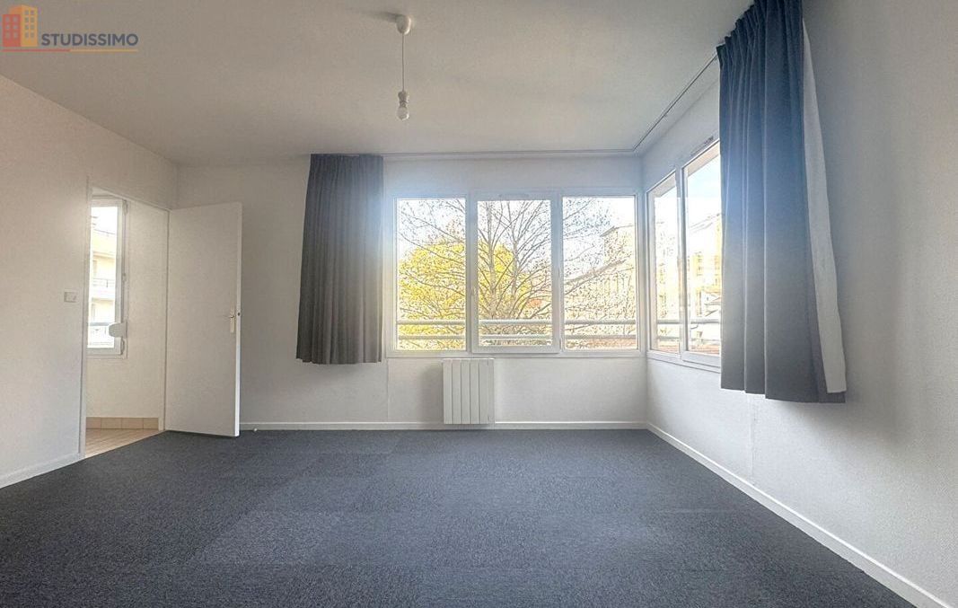 Studio 33m² Nancy 54100 - Photo 17