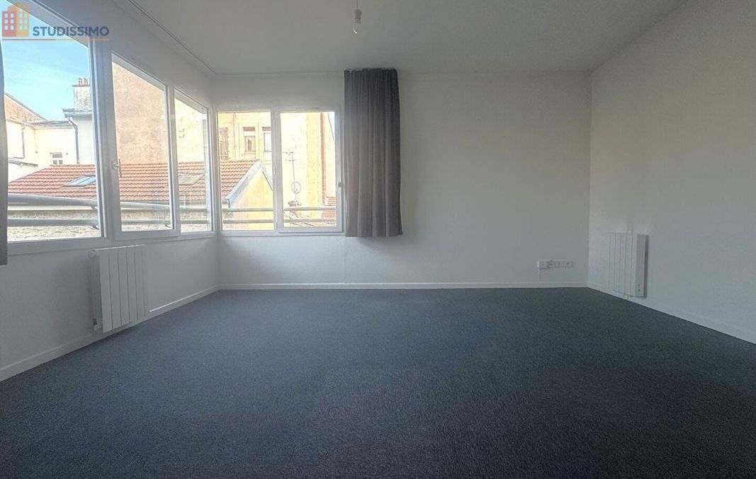 Studio 33m² Nancy 54100 - Photo 15