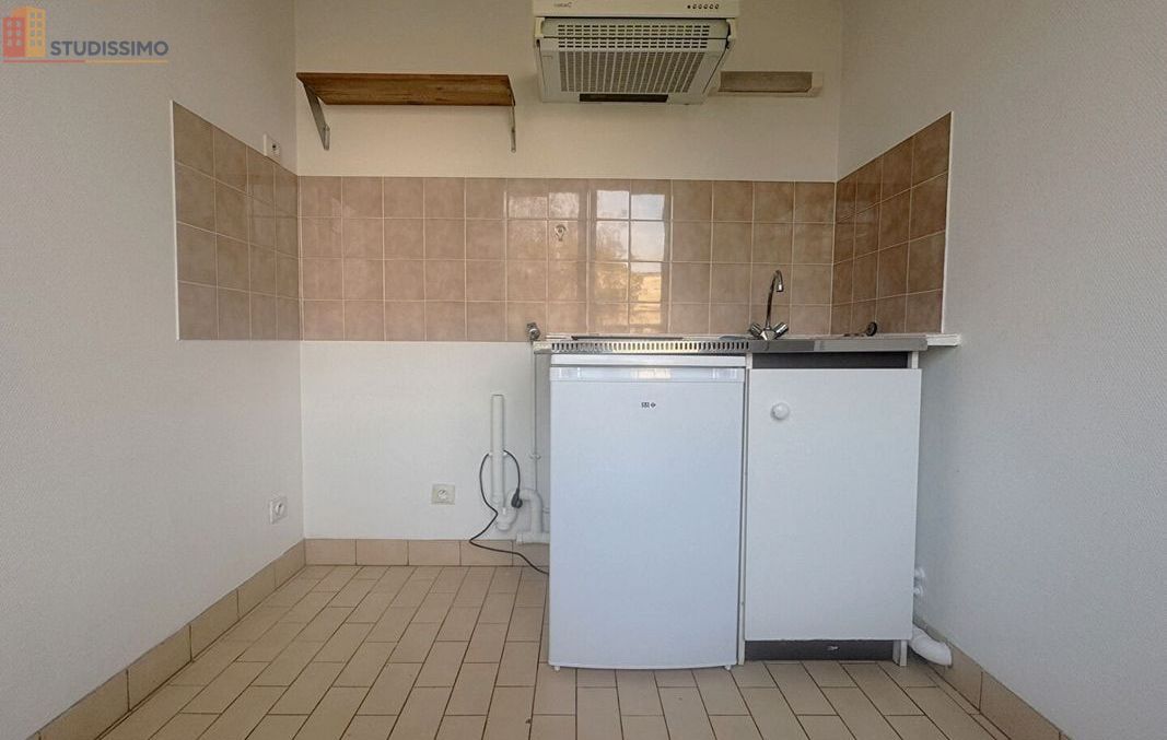 Studio 33m² Nancy 54100 - Photo 11