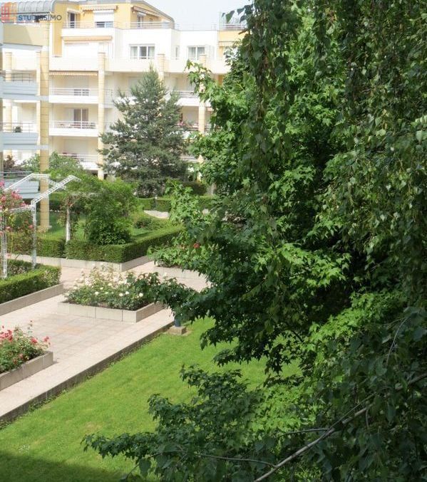 Studio 33m² Nancy 54100 - Photo 8