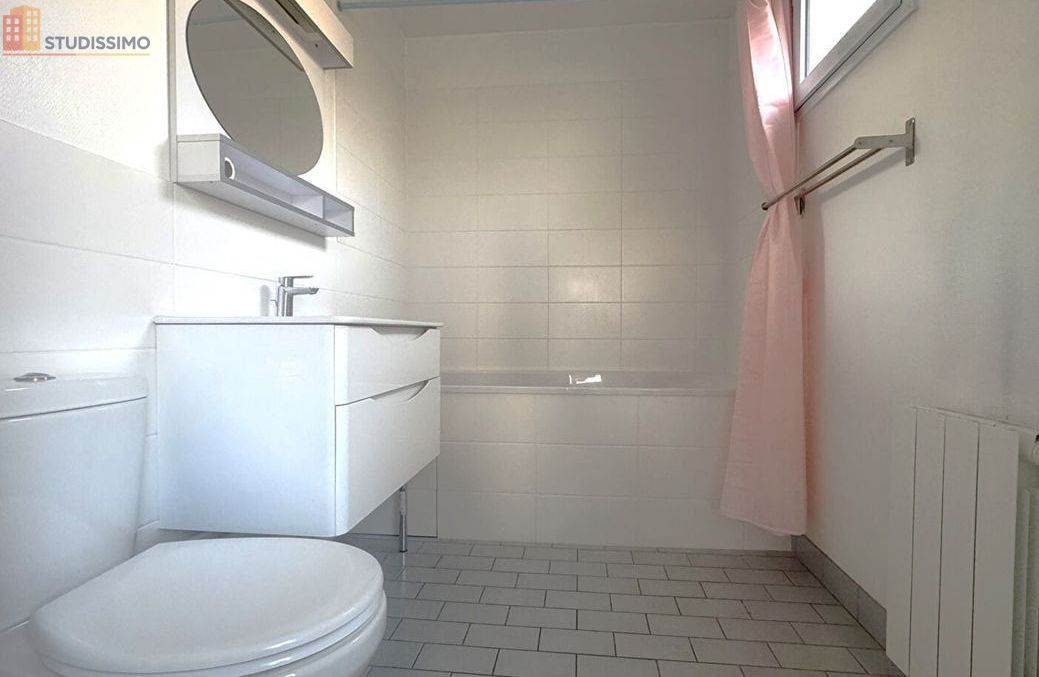 Studio 33m² Nancy 54100 - Photo 7
