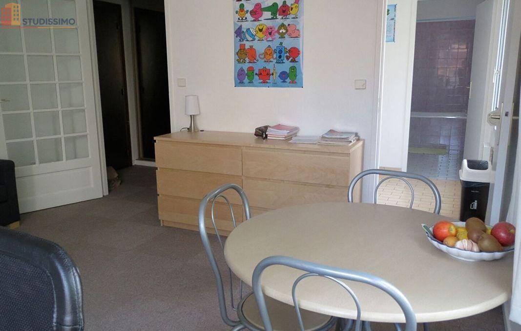 Studio 33m² Nancy 54100 - Photo 6