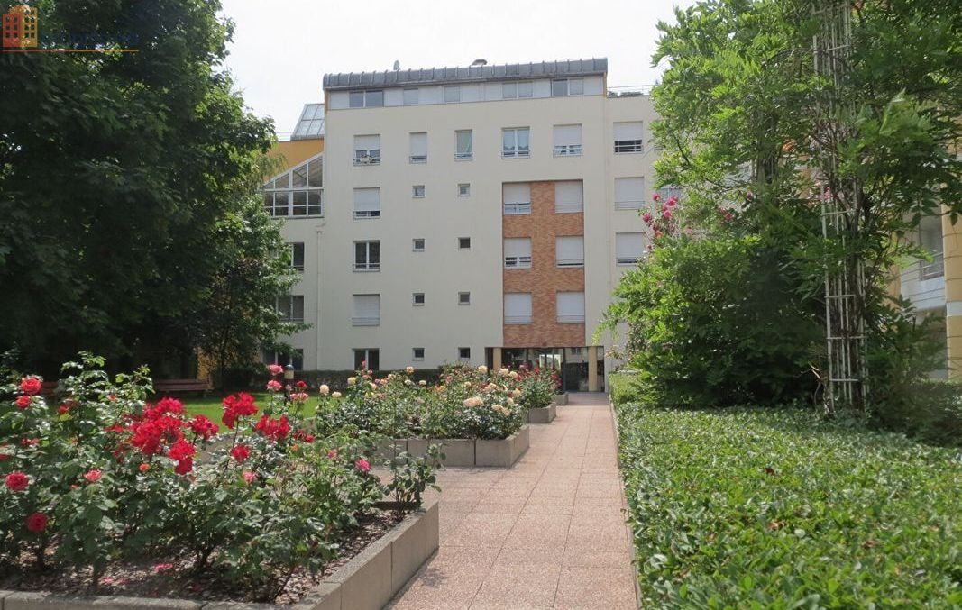 Studio 33m² Nancy 54100 - Photo 3