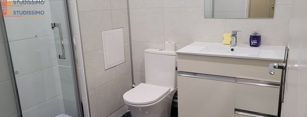 Studio 32m² Nancy centre - Lumineux, balcon - Photo 2