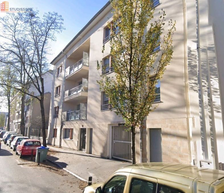 Studio 34m² Nancy 54000 - Photo 7