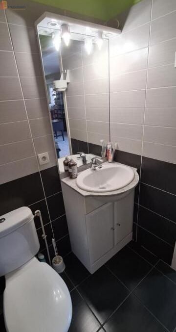 Studio 34m² Nancy 54000 - Photo 1