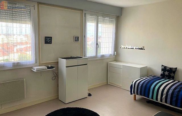 Studio meublé 28m² Villers-lès-Nancy - Idéal étudiant - Photo 3