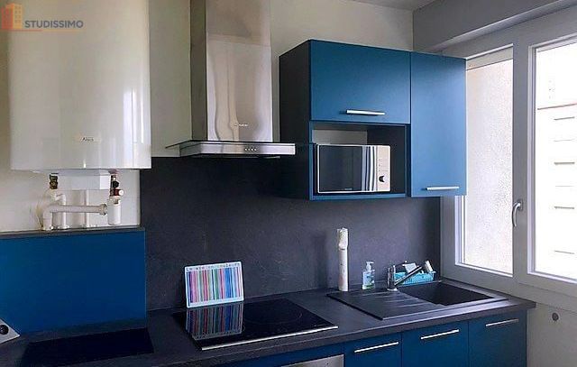 Studio à Villers-lès-Nancy