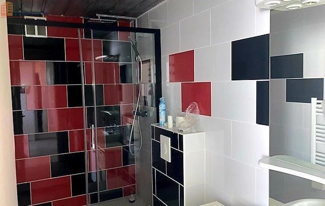 Studio meublé 28m² Villers-lès-Nancy - Idéal étudiant - Photo 1