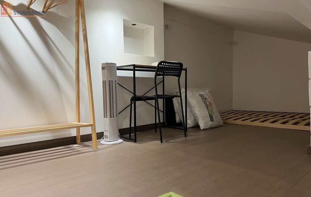 Studio meublé 21m² Nancy 54000 - Terrasse, calme - Photo 2