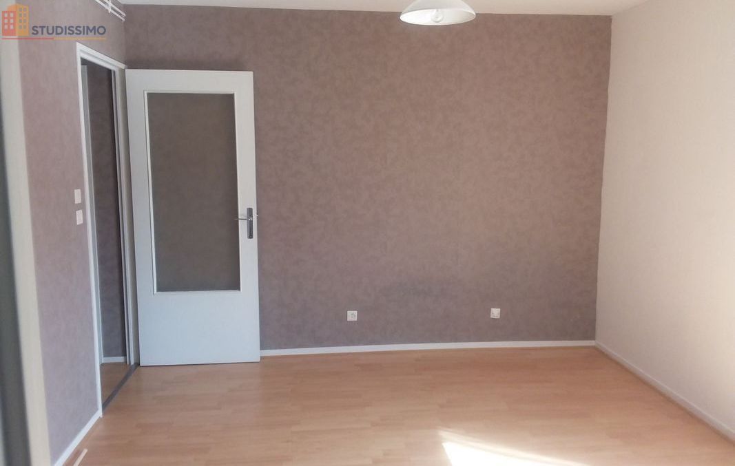 Studio à Nancy