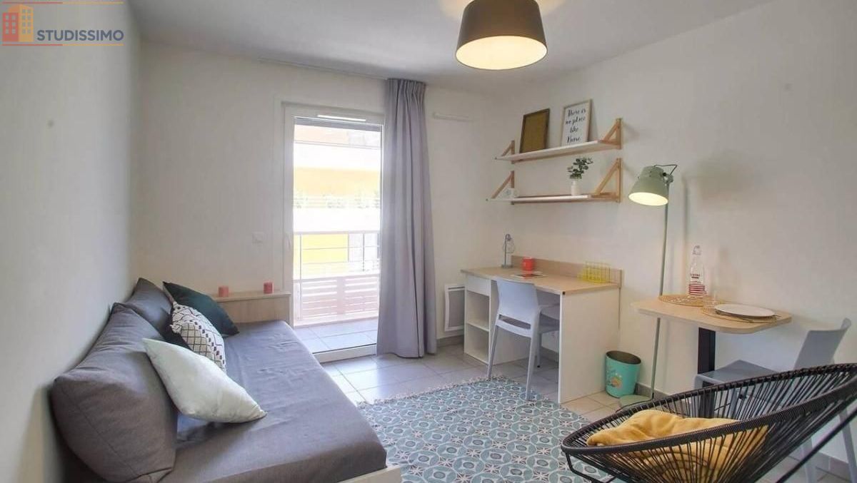 Studio à Nancy