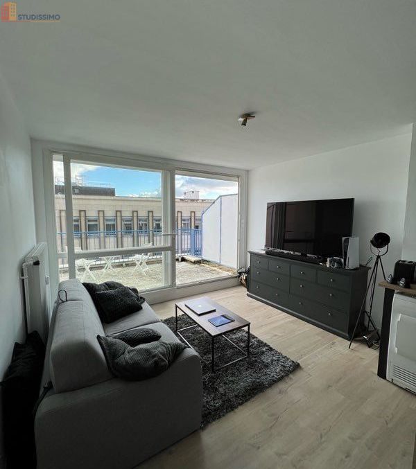Studio à Nancy