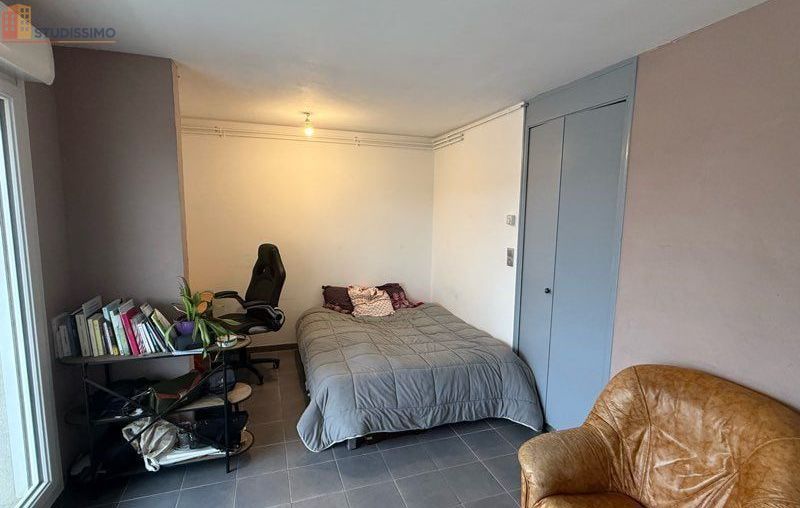 Studio 25m² Nancy 54000 - Photo 2