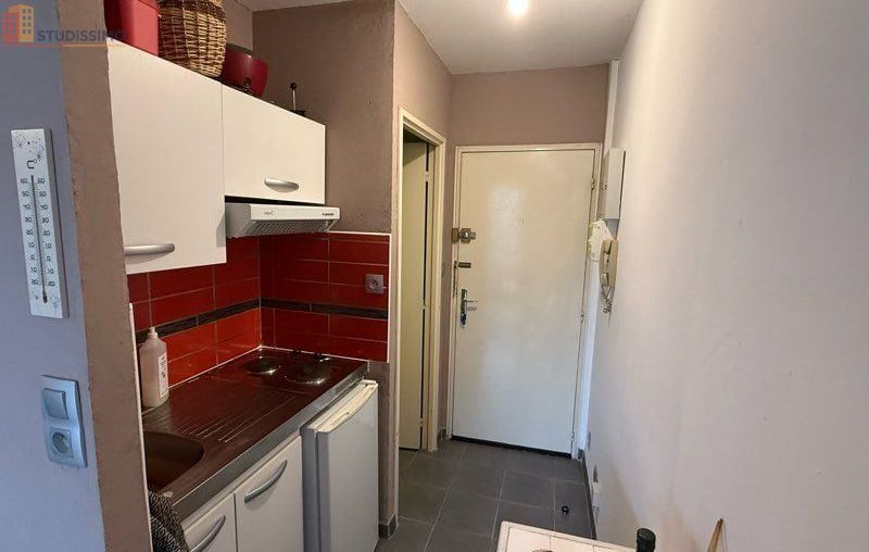 Studio 25m² Nancy 54000 - Photo 1