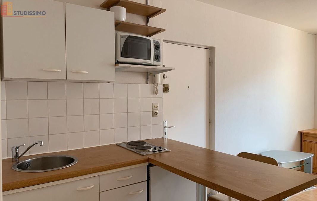 Studio à Nancy