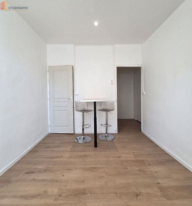 Studio 17m² Nancy 54000 - Photo 11
