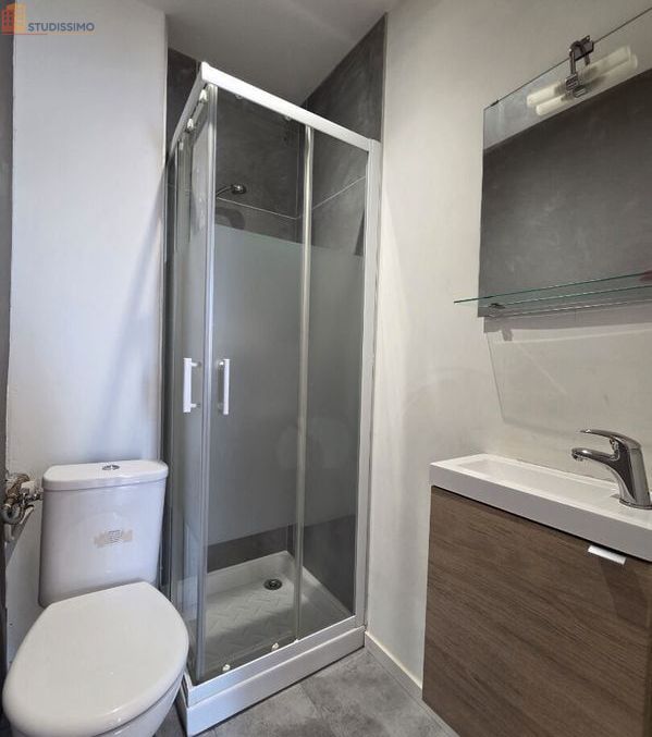 Studio 17m² Nancy 54000 - Photo 2