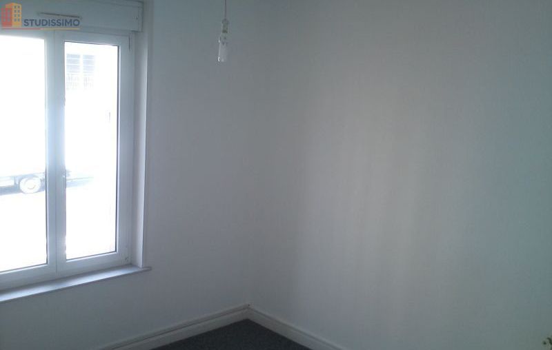 Studio 22m² Nancy 54000 - Photo 5