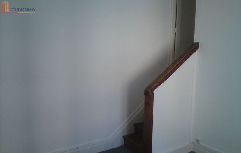 Studio 22m² Nancy 54000 - Photo 4