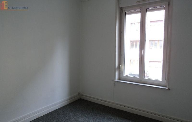 Studio 22m² Nancy 54000 - Photo 3