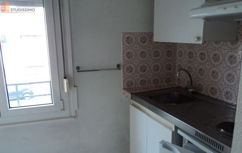 Studio 22m² Nancy 54000 - Photo 2