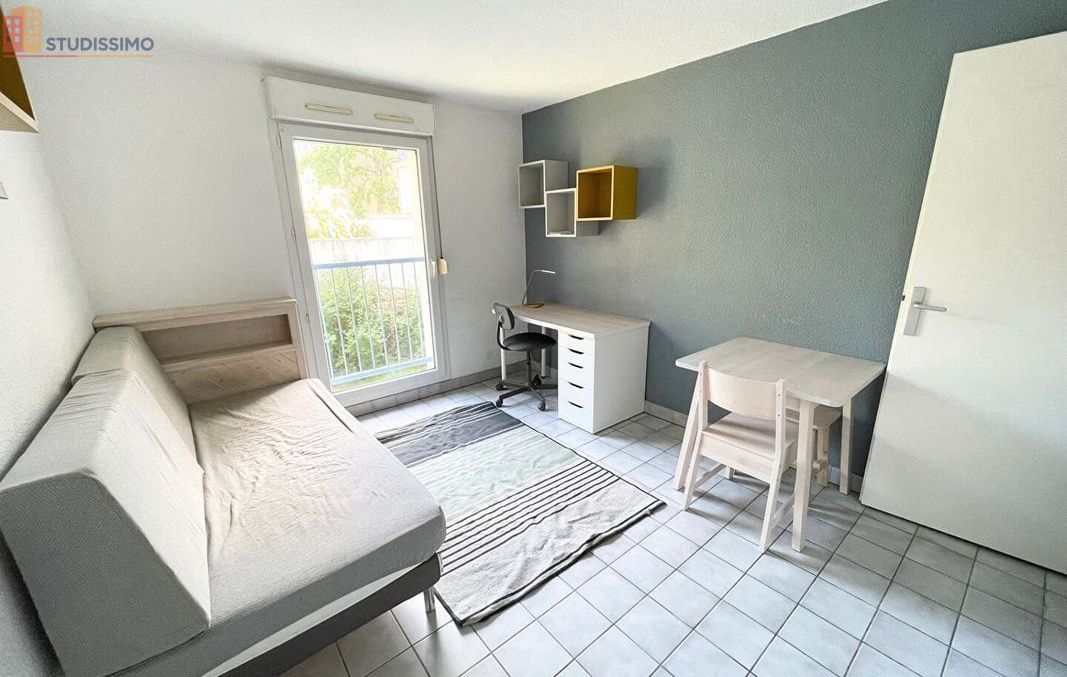 Studio à Nancy