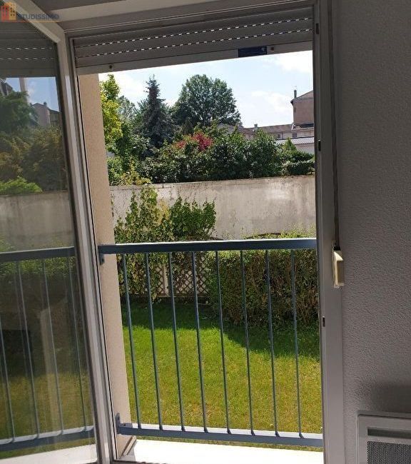 Studio 18m² Nancy 54000 - Photo 6