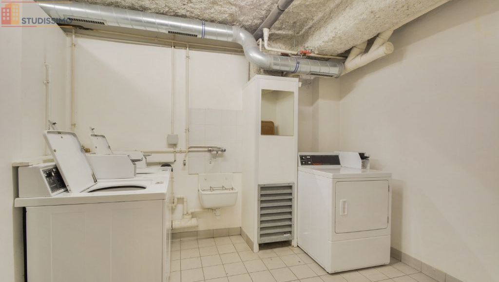 Studio 18m² Nancy 54000 - Photo 4