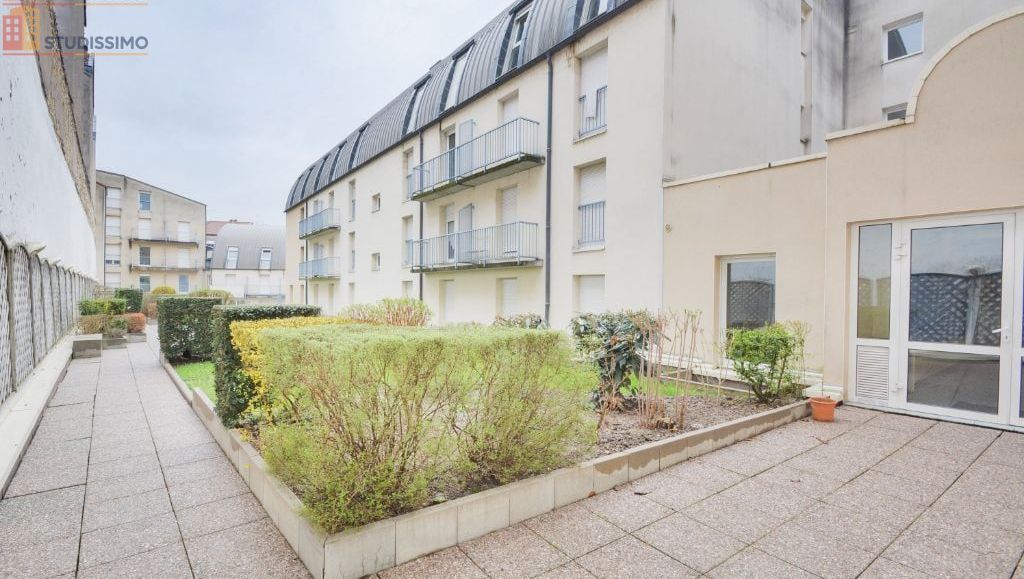 Studio 18m² Nancy 54000 - Photo 3