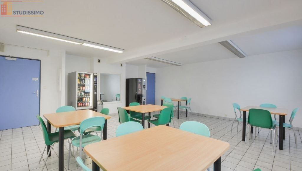 Studio 18m² Nancy 54000 - Photo 2