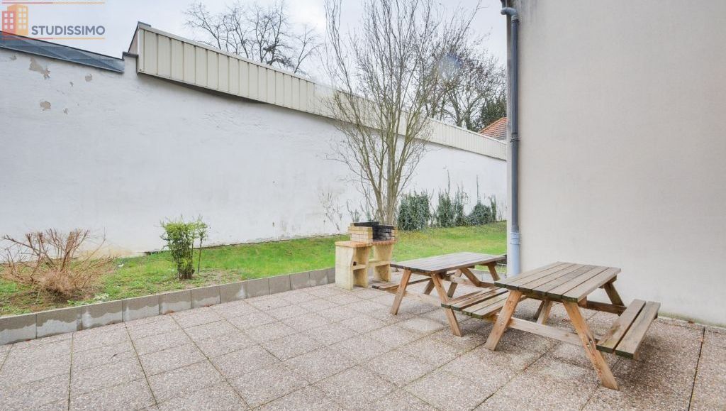 Studio 18m² Nancy 54000 - Photo 1