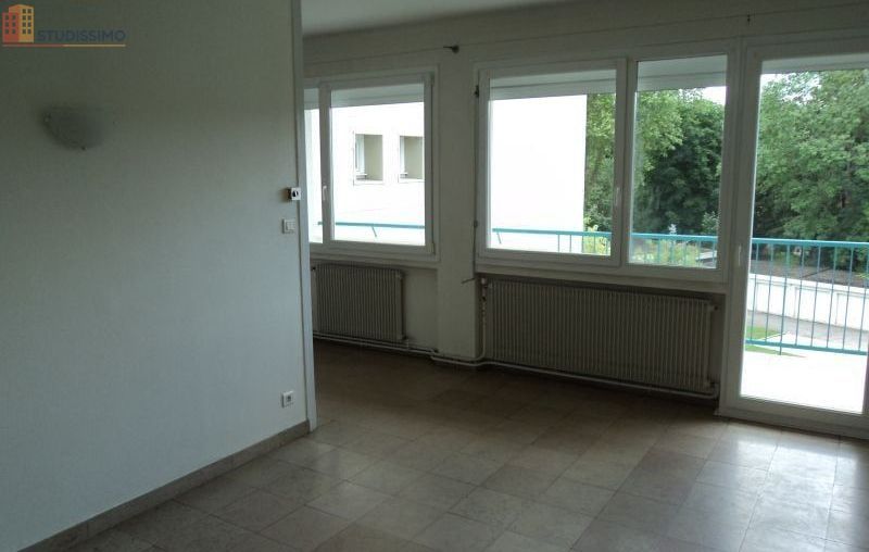 Studio 29m² Laxou - Étage 3, lumineux - Photo 4