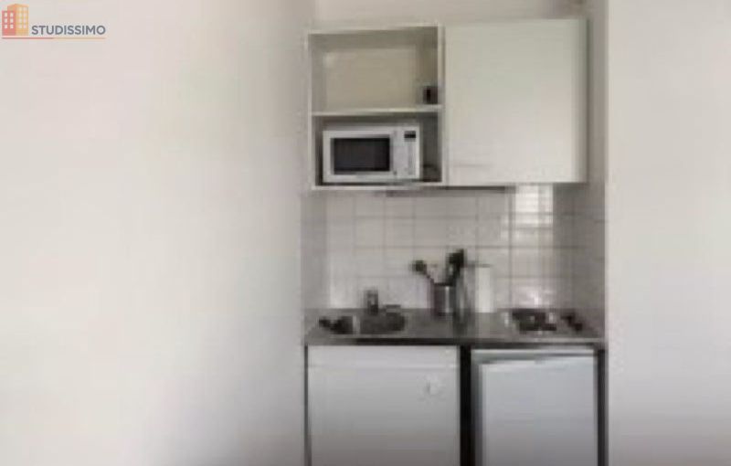 Studio meublé 19m² Nancy centre - Proche place des Vosges - Photo 3