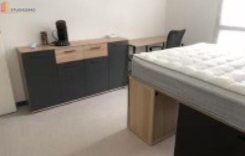 Studio à Nancy
